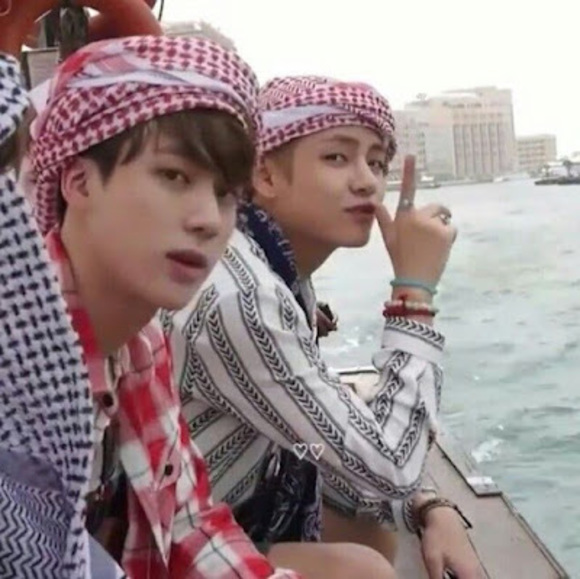 Meet your Posher, Tae - Picture 1 of 1